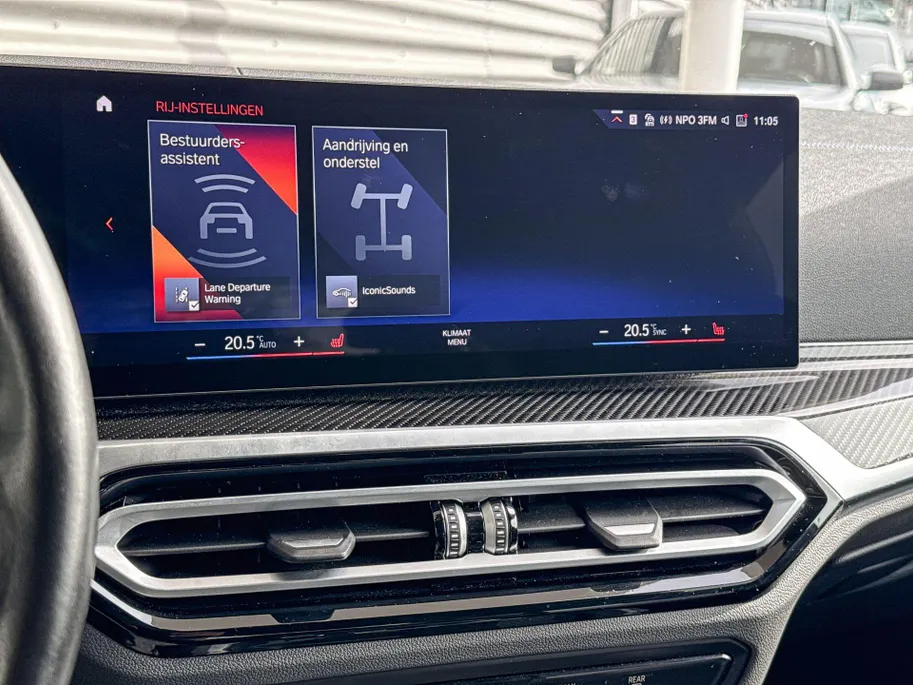 BMW 4 Serie Gran Coupé M440i xDrive Business Edition Plus
