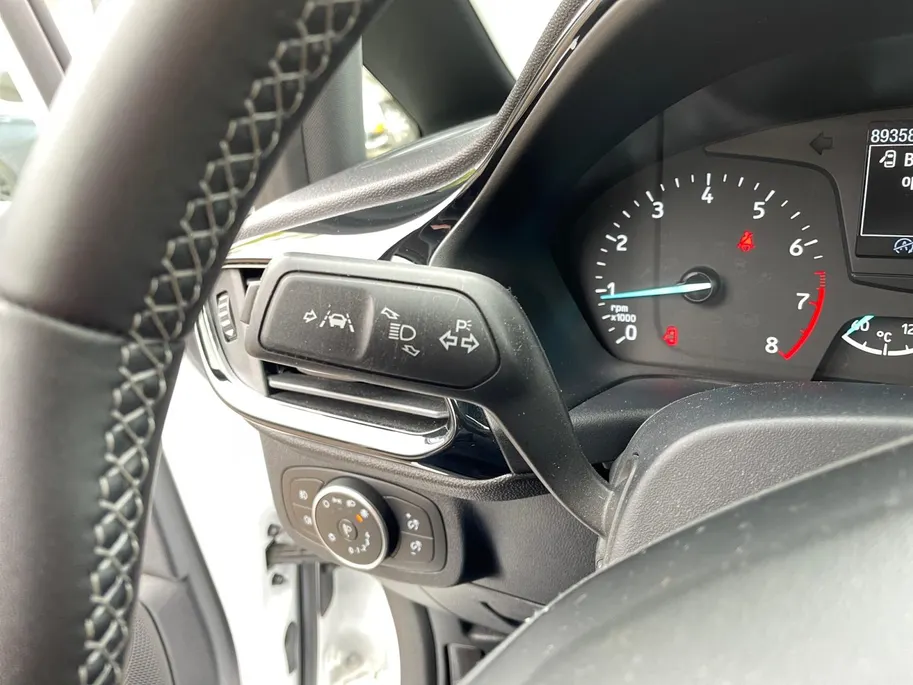 Ford Fiesta 1.0 EcoBoost Titanium | 1e Eigenaar | NL-Auto | Apple Carplay / Android Auto | Climate Control | parkeersensoren | Cruise Control | Lichtmetalen velgen
