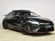 Hyundai IONIQ 6 N 84 kWh 650PK AWD + Vision - Panorama dak