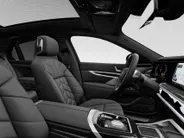 BMW i7 eDrive50