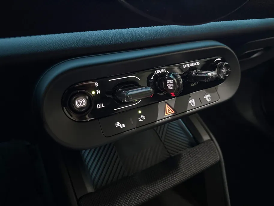 MINI Countryman C