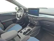 Ford Kuga 2.5 PHEV BlueCruise Edition | Panoramadak | 20' Lichtmetaal | 360Camera | Adaptive Cruisecontrol | B&O Audio | El. Trekhaak | BLIS |  El. Achterklep | Nieuw op voorraad! |