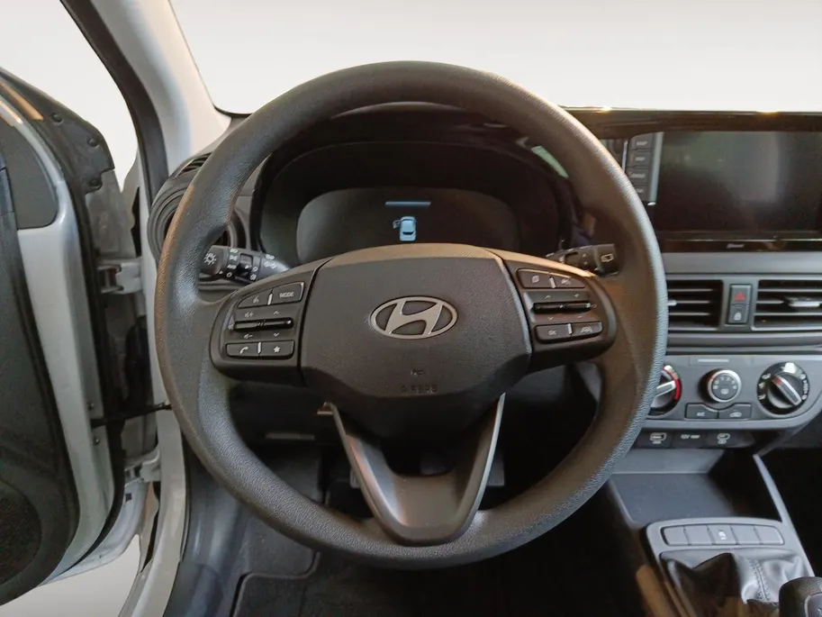 Hyundai i10 1.0 Comfort | Navigatie | Camera | Cruise control |