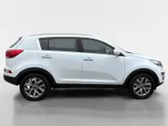 Kia Sportage 1.6 GDI BusinessLine | Navi | Climate control | Trekhaak