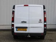 Fiat Talento 2.0 MultiJet L2H1 Basis | Airco | Navi | Cruise | Trekhaak | Betimmering laadruimte |