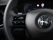 Alfa Romeo Junior 145PK Black Edition Ibrida Speciale | Techno | Camera | Navi | C