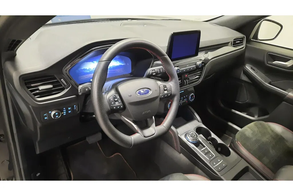 Ford Kuga 2.5 PHEV 225PK ST-Line X | Winter Pack | Driver Assistance Pack | Adap. Cruise |