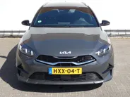 Kia Ceed Sportswagon Sw 1.0 T-GDi MHEV 100pk DCT7 Design Edition