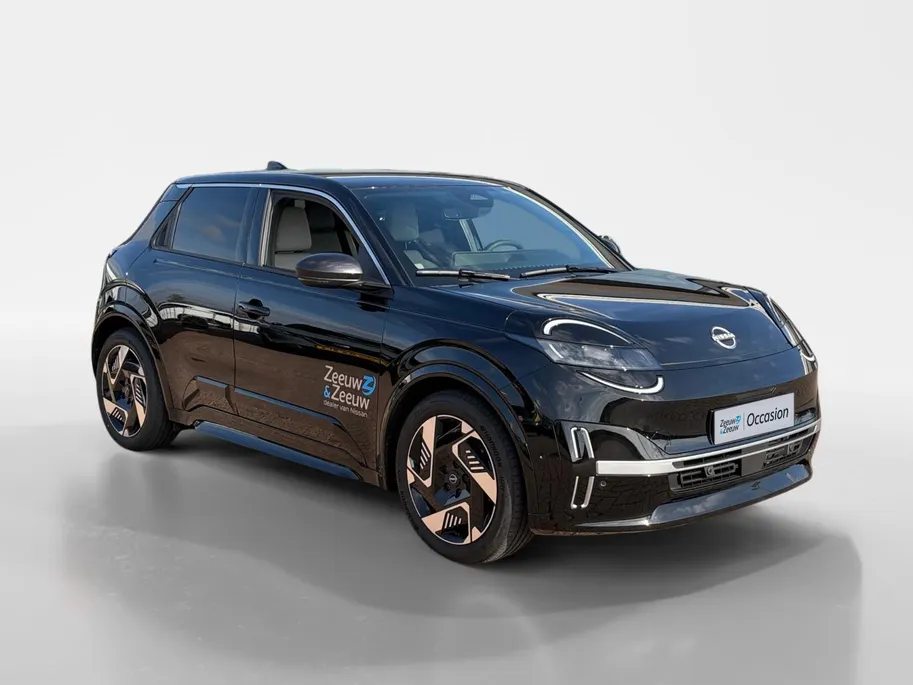 Nissan Micra EVOLVE 52 kWh *Navi+Camera*Winter Pack*Harman Kardon*Adapt. Cruise*Climate Control*FULL OPTION!