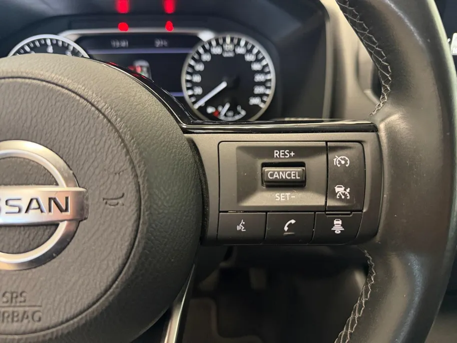 Nissan QASHQAI 1.3 | MHEV | TEKNA | 360 CAMERA | DEALERONDERHOUDEN