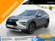 Mitsubishi Eclipse Cross 2.4 PHEV Intense+ | Carplay | Camera | Cruise |