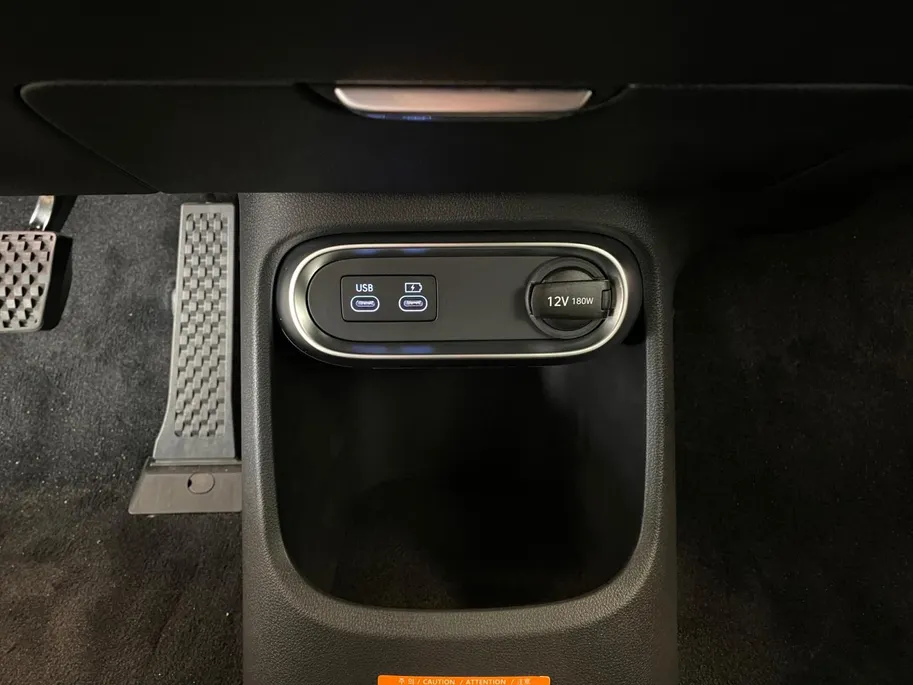 Genesis GV60 84 KWH | FIRST EDITION | DIRECT LEVERBAAR |