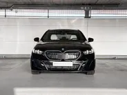 BMW 5 Serie Touring 520i