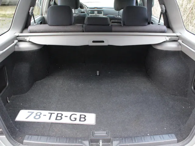 Subaru Forester 2.0 X Comfort Pack | Cruise | Clima | Lm-Velgen | Trekhaak