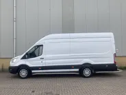 Ford Transit 350 2.0 TDCI 105 pk L4H3 Trend RWD Laadlengte 4 meter - Laadruimtebescherming - Ideaal voor Koeriersdiensten