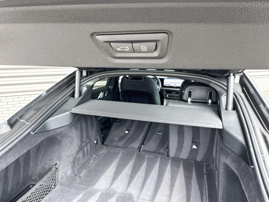 BMW i4 eDrive40 84 kWh