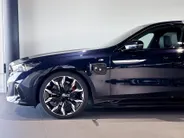BMW 5 Serie Sedan 530e M Sport Edition
