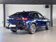 BMW X4 xDrive20i High Executive
