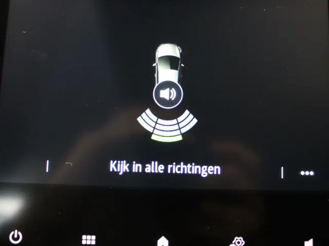 Renault Captur 1.3 TCe 140 PK Intens | Automaat | 4 seizoensbanden | parkeersensoren achter | LM Velgen | Multisense | ECC |