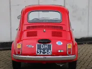 Fiat 500 R Classic 1971