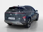 Hyundai Kona 1.6 GDi Hybrid Comfort Smart | Elektrsche achterklep | Stoelverwarming | Navigatie | Parkeercamera |