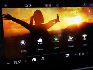 Škoda Enyaq iV 50 150pk · SOH 94,7% · Apple/Android Car Play · Camera · Navigatie · Cruise Control · 19'' Inch ·