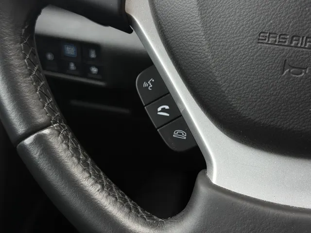 Suzuki S-Cross 1.5 Hybrid Style
