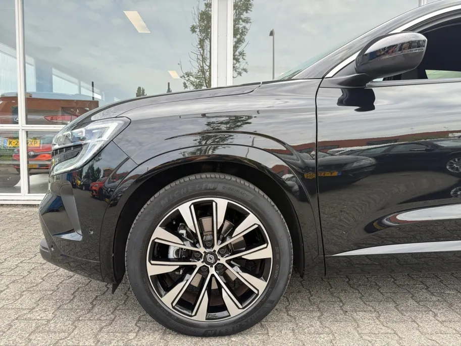 Renault Austral 1.2 full hybrid 200pk techno