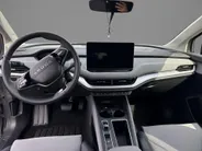 Škoda Enyaq iV Business Edition 85 | 20' inch velgen Neptune | Achterbumper en dorpels in carosseriekleur | Elektrisch wegklapbare trekhaak | 2.500,- inruilpremie!!