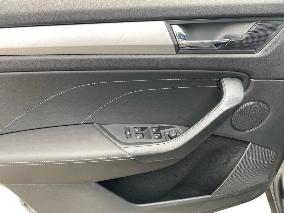 Škoda Kodiaq 1.5 TSi DSG7-autom. Business Edition LED | navigatie | adapt. cruise control | sunset | etc.