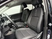 Kia Stonic 1.0 T-GDi MHEV 100pk GT-Line