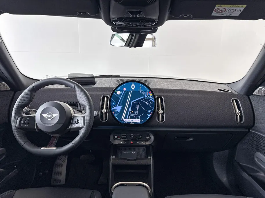 MINI Countryman 1.5 C John Cooper Works M