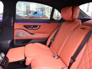 Mercedes-Benz S-Klasse 580 e 4MATIC Lang AMG Line