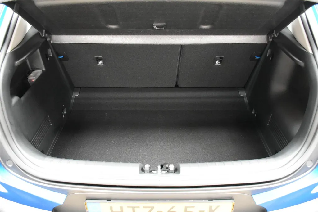 Kia Stonic 1.0 T-GDi MHEV 100pk DynamicLine Navi climate