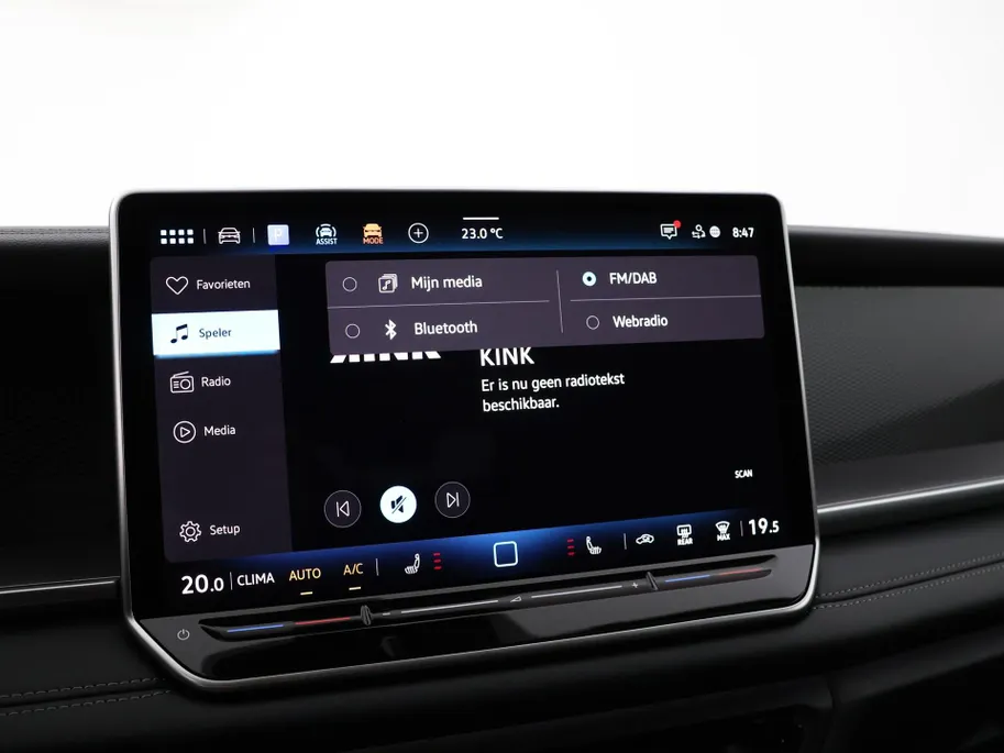 Volkswagen Tayron Life Edition 1.5 eHybrid 204 PK 6 versn. DSG · Comfort pakket · Trekhaak inklapbaar, met elektrische ontgrendeling, incl. aanhangermanoeuvreerhulp Trailer Assist · Voorraad OUTLET · Prijs is inclusief inruilpremie · MEGA SALE