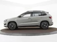 Škoda Karoq 1.5 TSI 150pk DSG ACT Sportline Business · Panoramadak · Camera · Cruise Control · Apple/Android Car Play · 18'' Inch ·