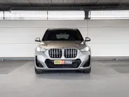 BMW X1 sDrive20i