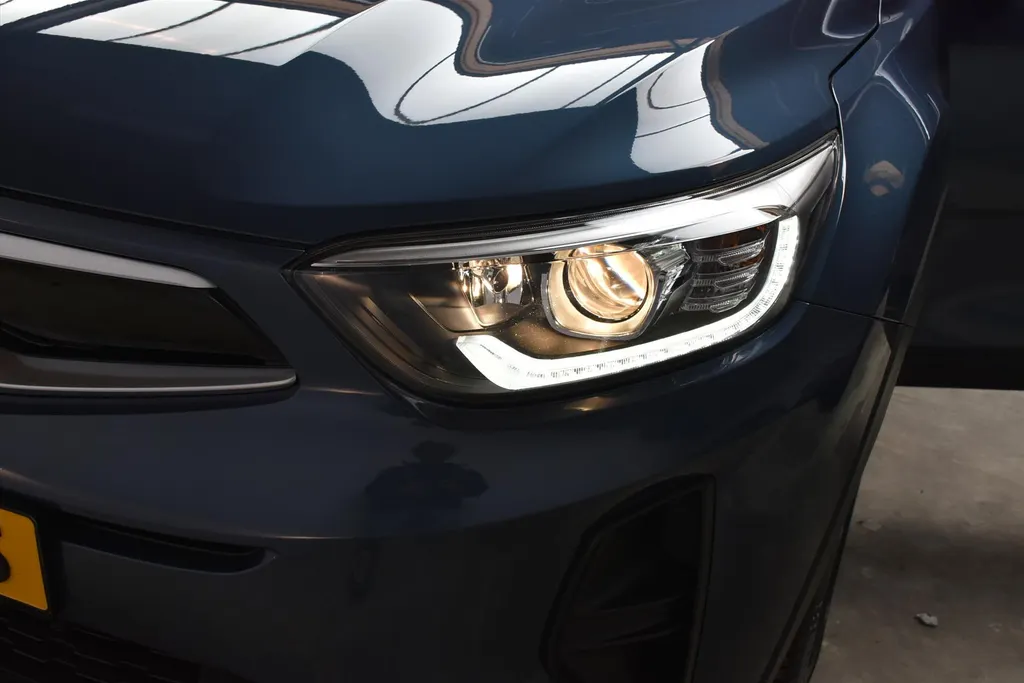 Kia Stonic 1.0 T-GDi 100pk DynamicPlusLine Automaat | Navi | Camera | Cruise | PDC | Keyless Entry | Start /Stop
