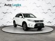 Suzuki Vitara 1.5 Hybrid Select Automaat | Apple Carplay/Android Auto | Adaptieve Cruise Control | Parkeercamera
