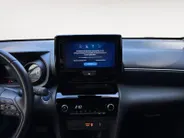 Toyota Yaris Cross 1.5 Hybrid Dynamic