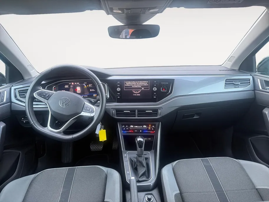 Volkswagen Polo 1.0 TSi Style Business | Automaat | Navigatie | Cruise Control | Climate Control | DAB | Apple Carplay/Android Auto