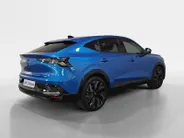 Renault Rafale 1.2 E-Tech full hybrid 200 esprit Alpine | 4Control | Harman Kardon | 360° Camera | Elektrische Massagestoelen | Automaat | Google Navi |