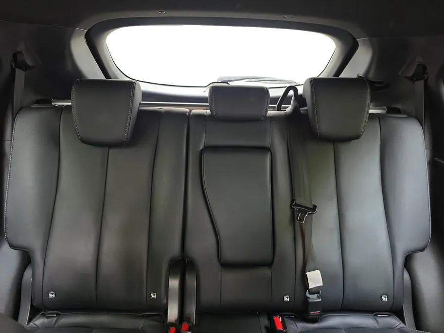 Mitsubishi Eclipse Cross 2.4 PHEV Instyle | FULL OPTION | TREKHAAK | 360 CAMERA | PLUG-IN | DEALERONDERHOUDEN