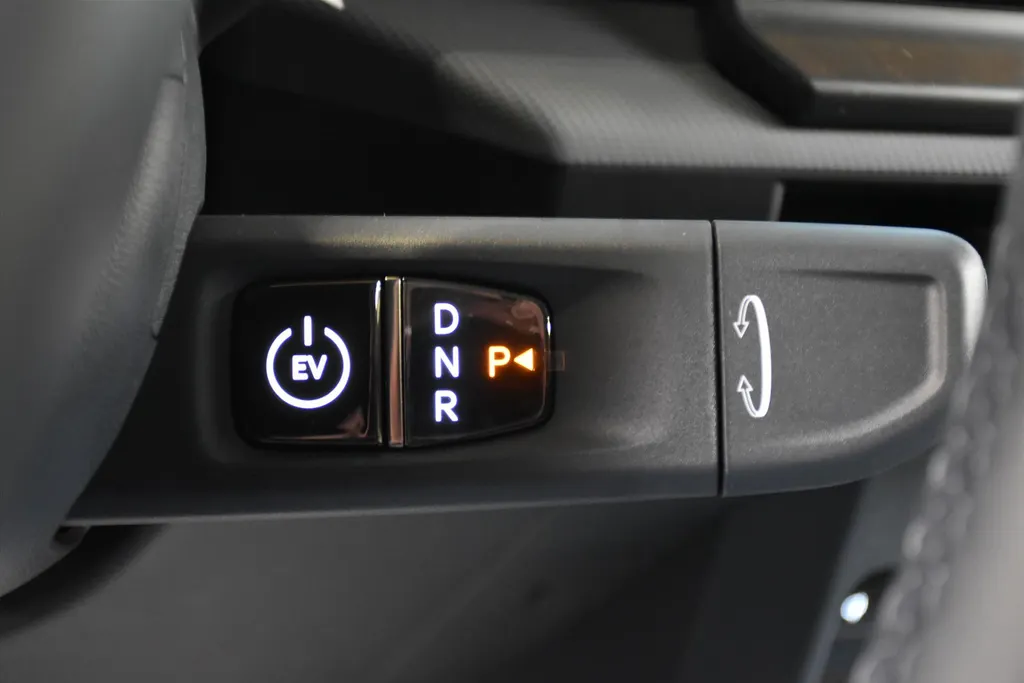Kia PV5 Cargo 71,2 kWh 163pk L2H1 ELITE NIEUW