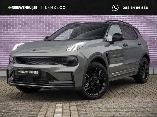 Lynk & Co 01