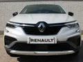 Renault Arkana 1.6 E-Tech Hybrid 145 R.S. Line | navigatie | lederen bekleding | BOSE audio
