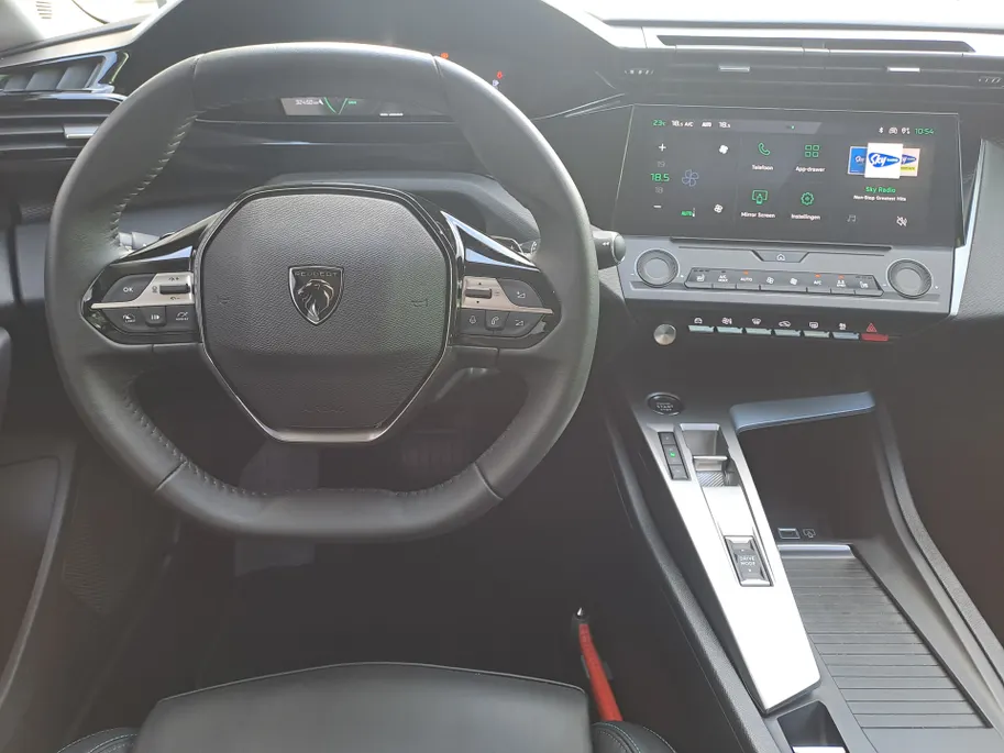 Peugeot 308 1.2 PureTech AUTOMAAT Active Pack Business | Adaptieve Cruise | Climate | Stoelverwarming | Apple Carplay/Android Auto