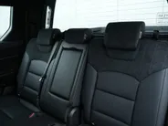 KGM Musso EV 80,6 kWh BLACKLINE 4WD 237PK