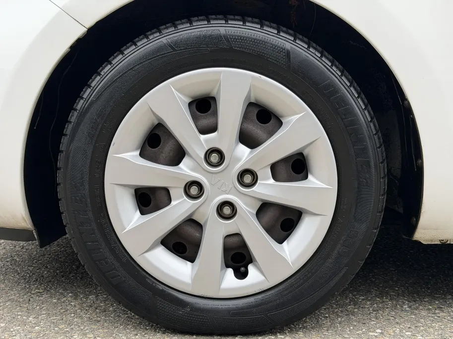 Kia Rio 1.2 CVVT Comfort Pack | Lage kilometerstand! | Airco