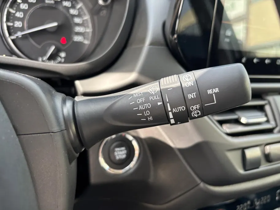 Suzuki S-Cross 1.4 Boosterjet Select Smart Hybrid | ACC | Carplay | Stoel verw | Camera |